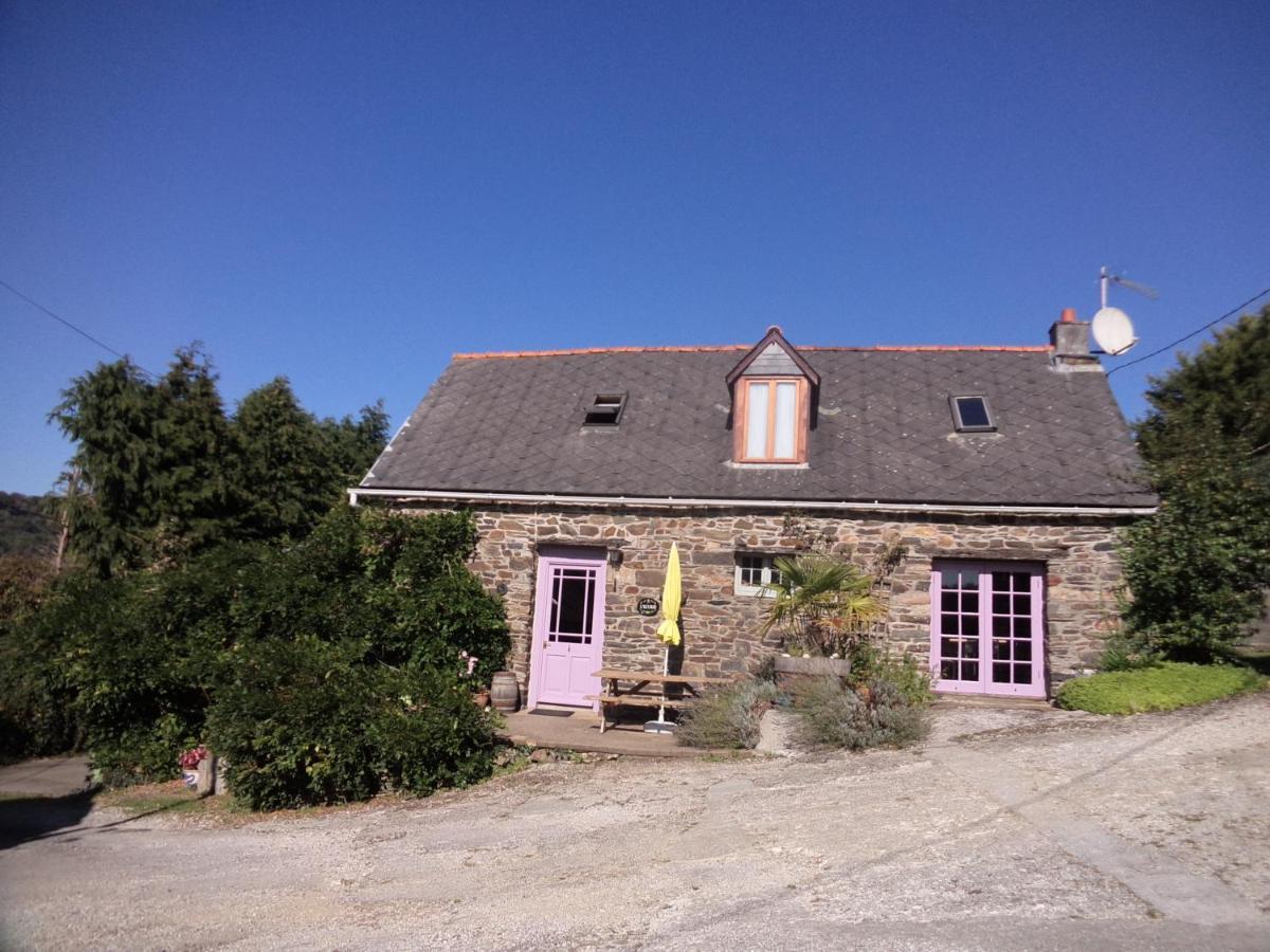 L'ecurie Vakantiehuis Saint-Segal