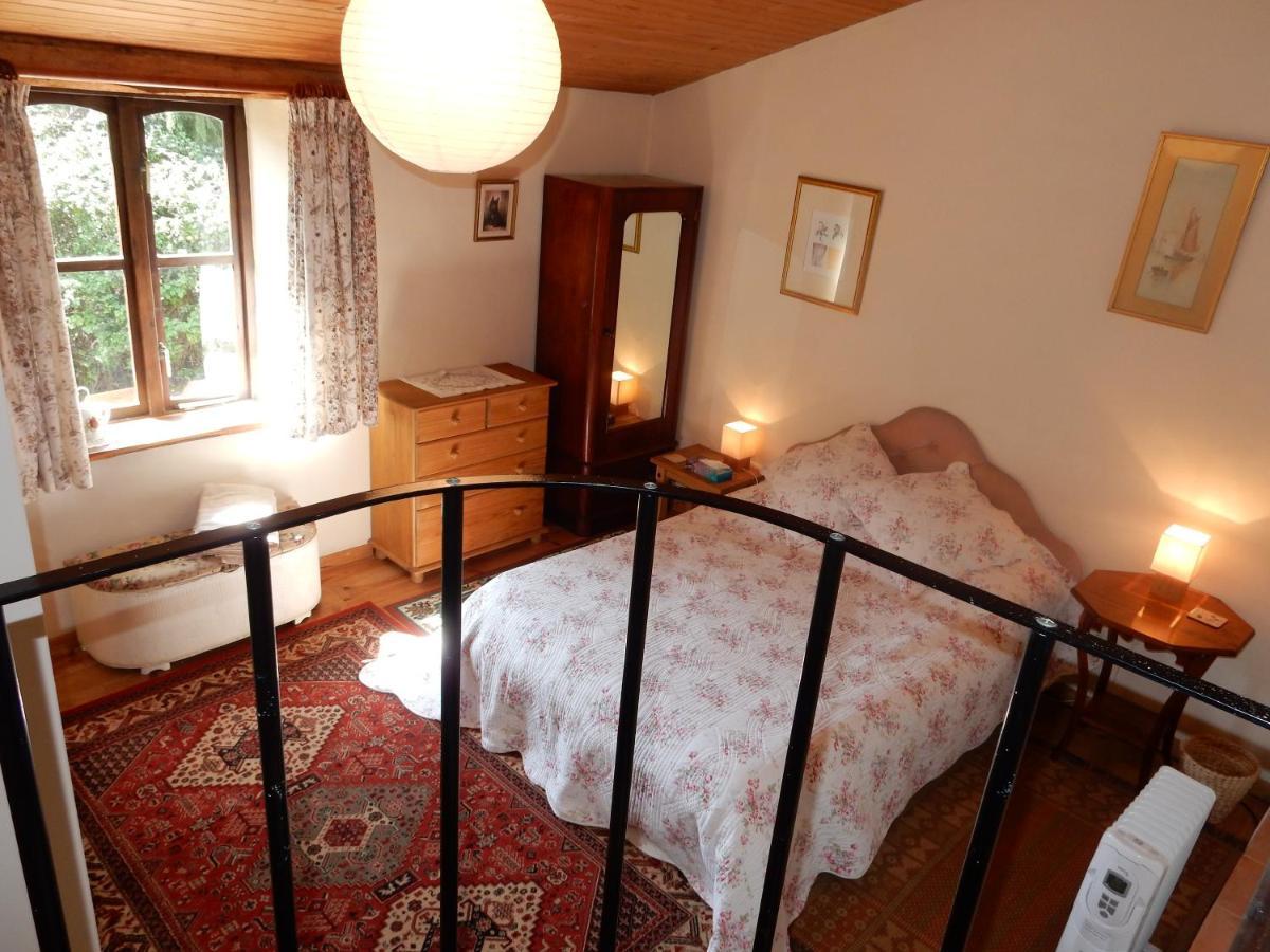Vakantiehuis L'ecurie *