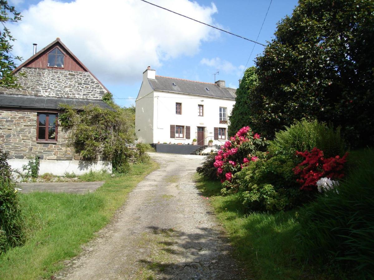 Vakantiehuis L'ecurie