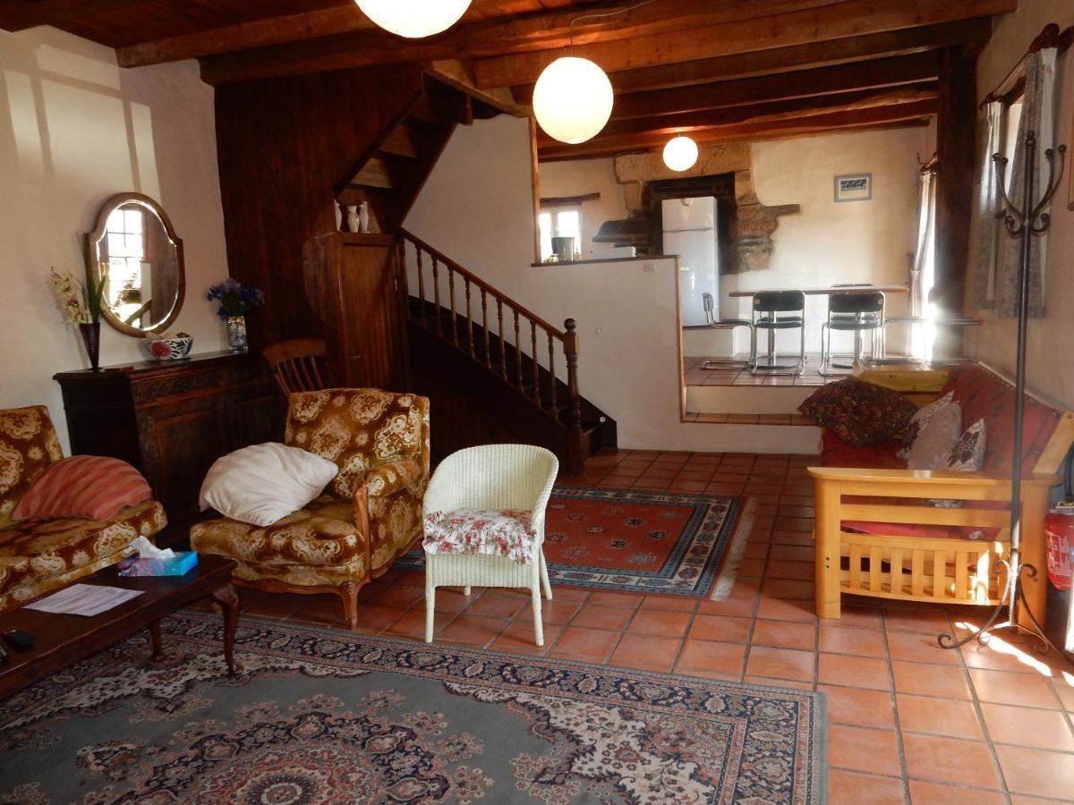 Vakantiehuis L'ecurie
