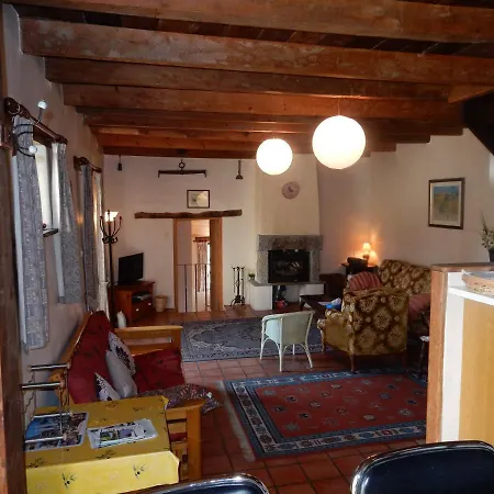 L'Ecurie Villa Saint-Segal Buitenkant foto