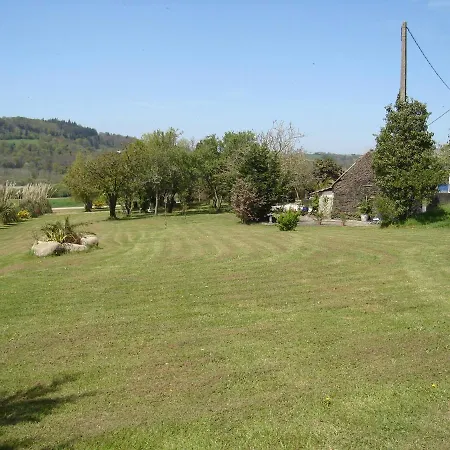L'Ecurie Villa Saint-Segal Buitenkant foto